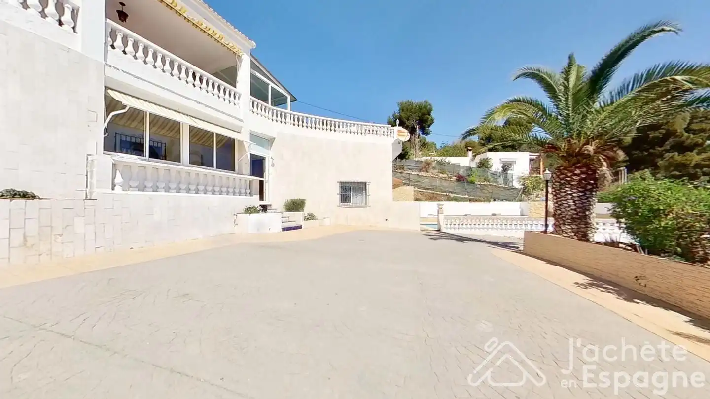 Exterior view of Country homes for sale in Quart de les Valls  with Private garden, Terrace and Swimming Pool