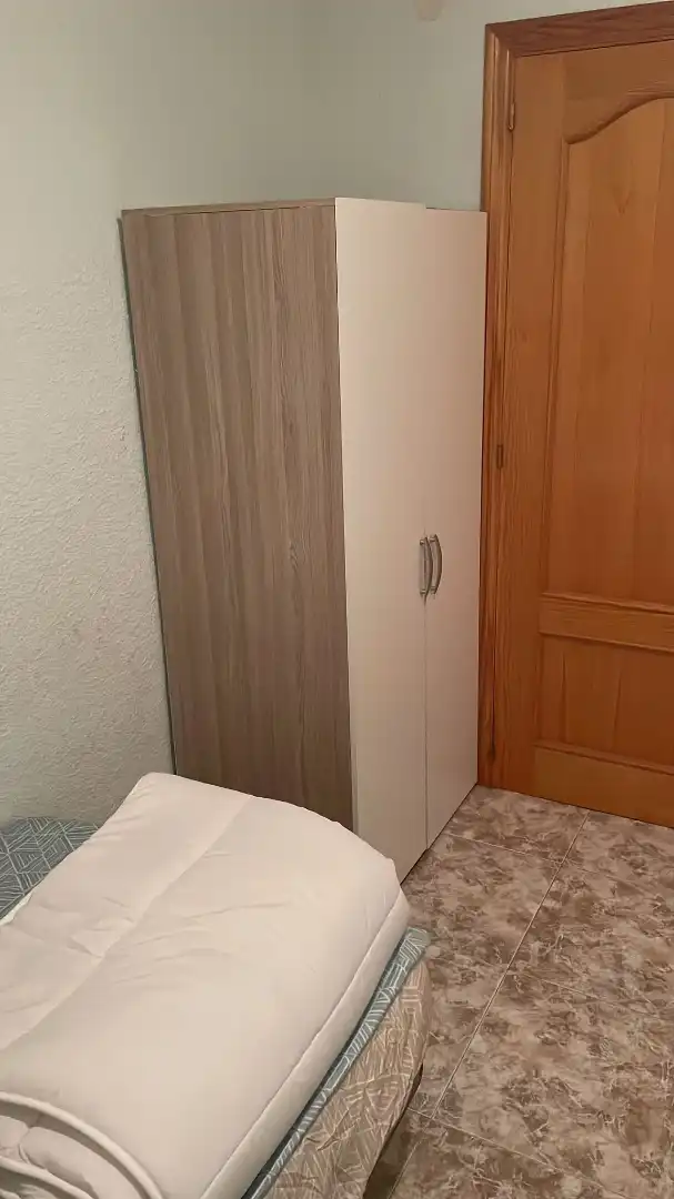 Dormitori de Pis en venda en Alicante / Alacant amb Moblat