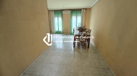 Foto 2 de Dúplex en venda a Casco Antiguo, Cáceres Capital