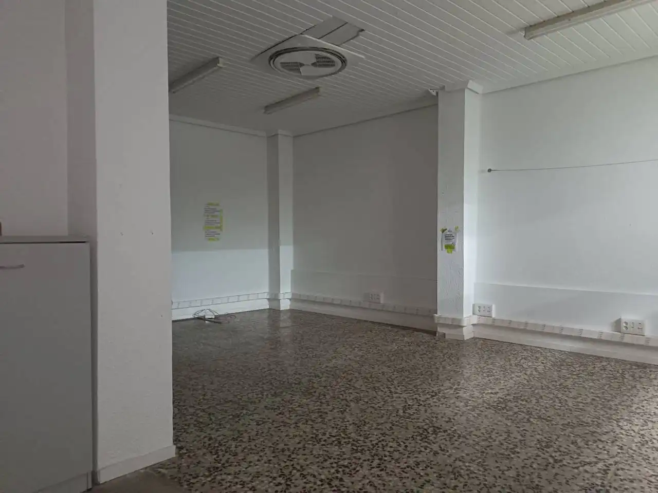 Business premises for sale in Calle Maestro Palau 6, imagen 2