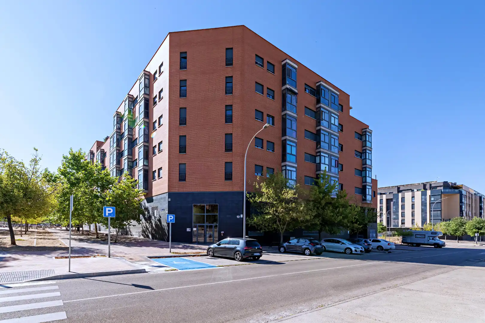 Flat for sale in Calle Corral de Almaguer, 12, Ensanche de Vallecas - La Gavia