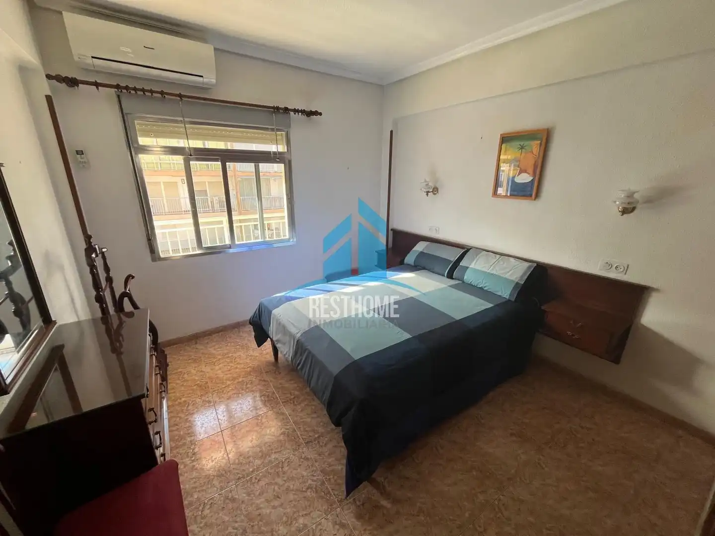 Apartamento de alquiler en Calle CABAÑAL, Sant Antoni