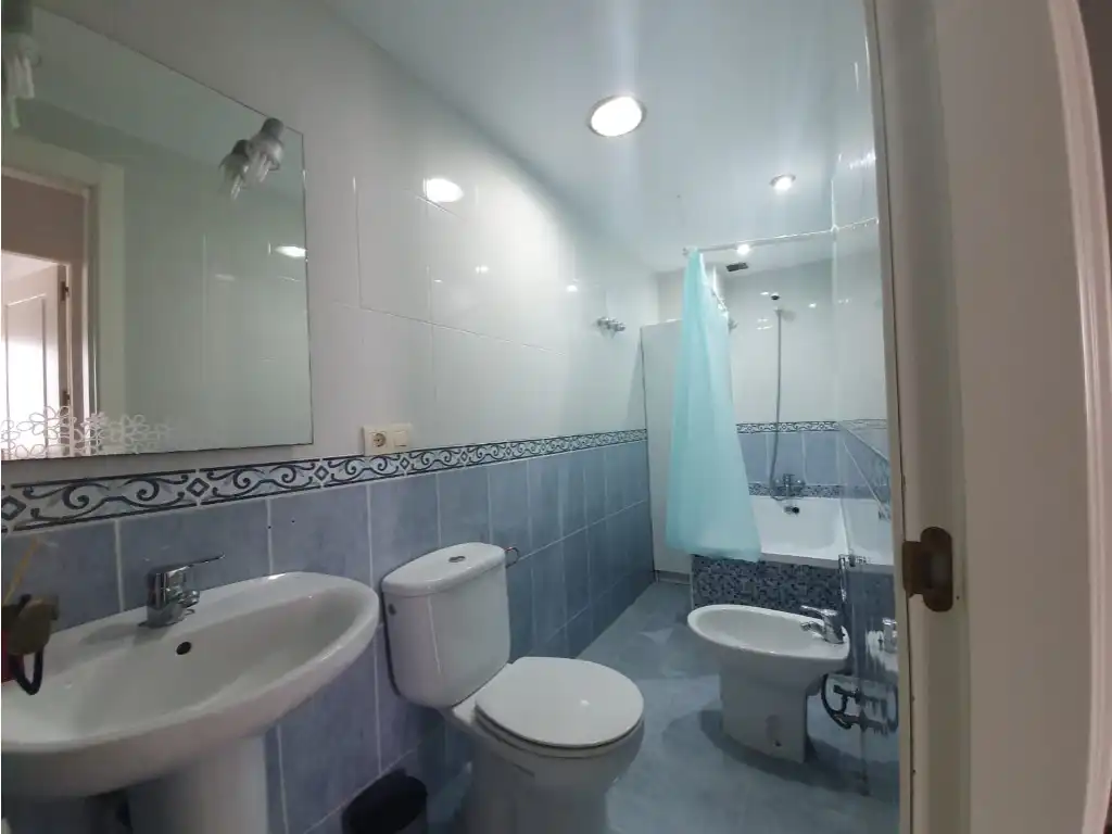 Casa adosada en venta en Calle Gomera, El Zabal - Santa Margarita