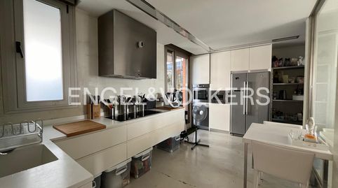 Foto 5 de Dúplex de alquiler en Penya - Roja - Avda. Francia, Valencia Capital