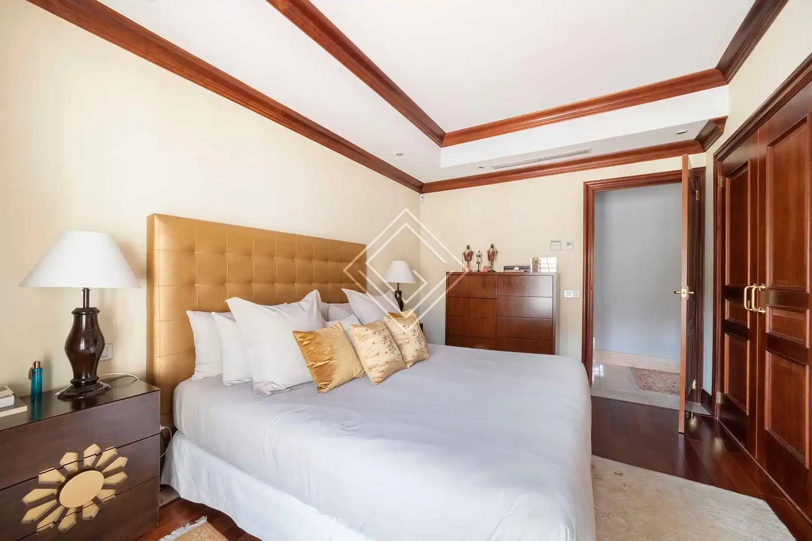 Casa bifamiliare con piscina in vendita a Moncloa - Aravaca, imagen 32