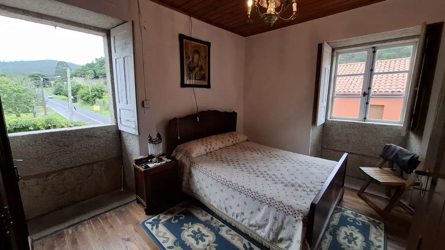 Casa o xalet en venda a Laxe