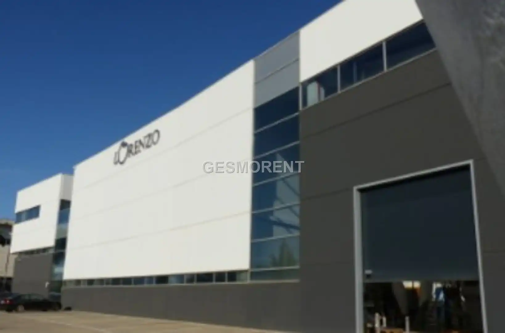 Industriegebäude zur Miete in Gavà Mar, imagen 2
