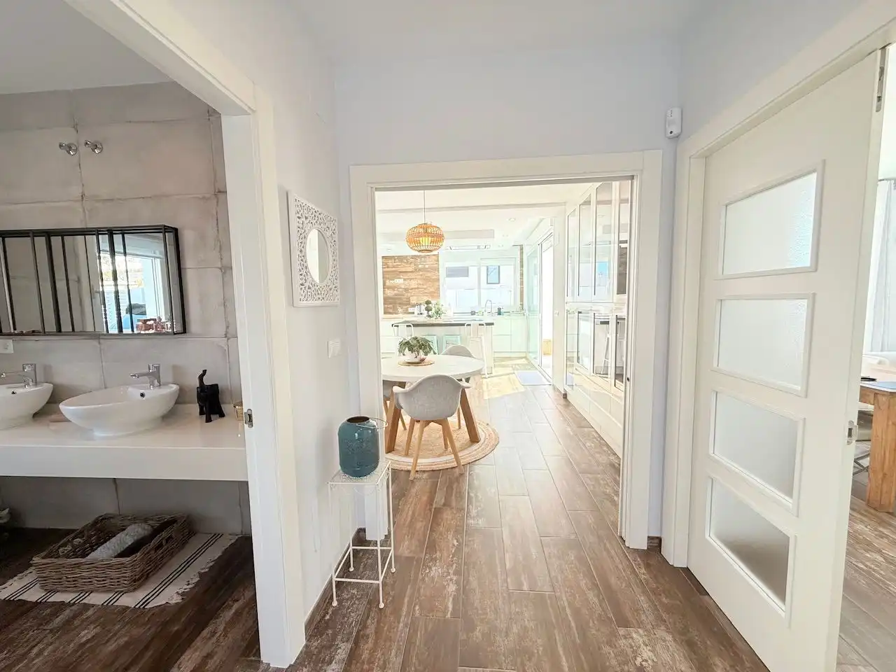 Detached house with pool for sale in Torre del Mar, imagen 40