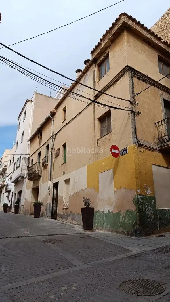 Haus zum Verkauf in Carrer Nou 29, imagen 3