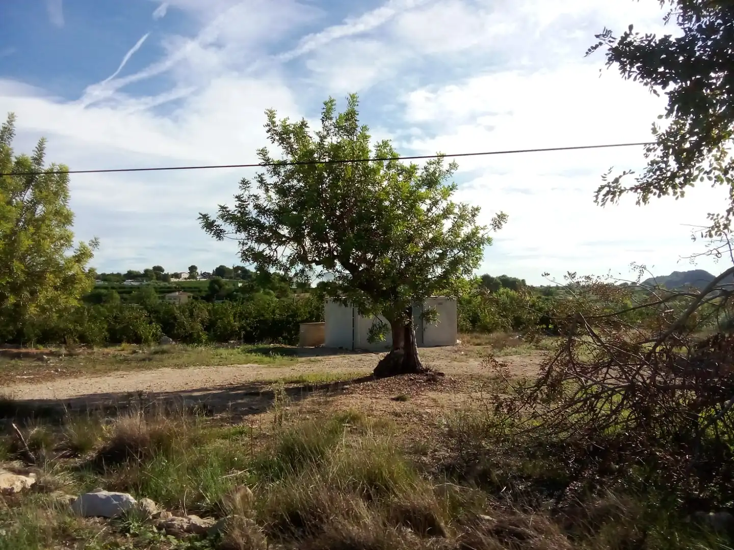 Terreno rústico en venta en Montserrat, imagen 12