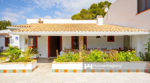 Foto 2 de Casa o chalet en venta en Lomas de Cabo Roig - Los Dolses, Orihuela