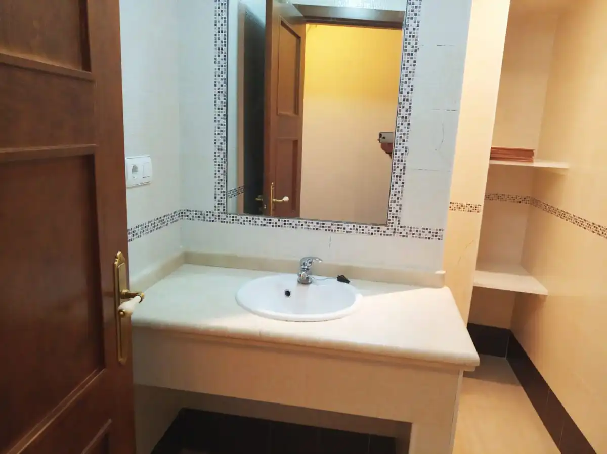 Baño de Casa o chalet en venta en Centro
