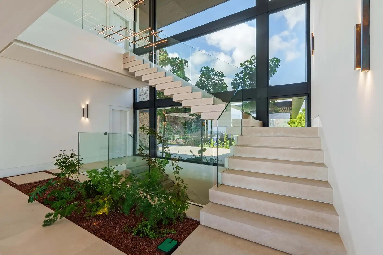Casa o chalet en venta en Benahavís
