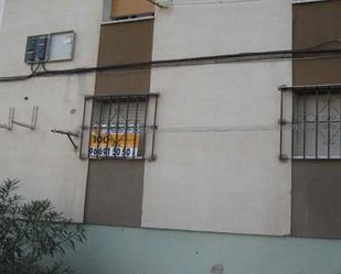 Exterior view of Flat for sale in Málaga Capital