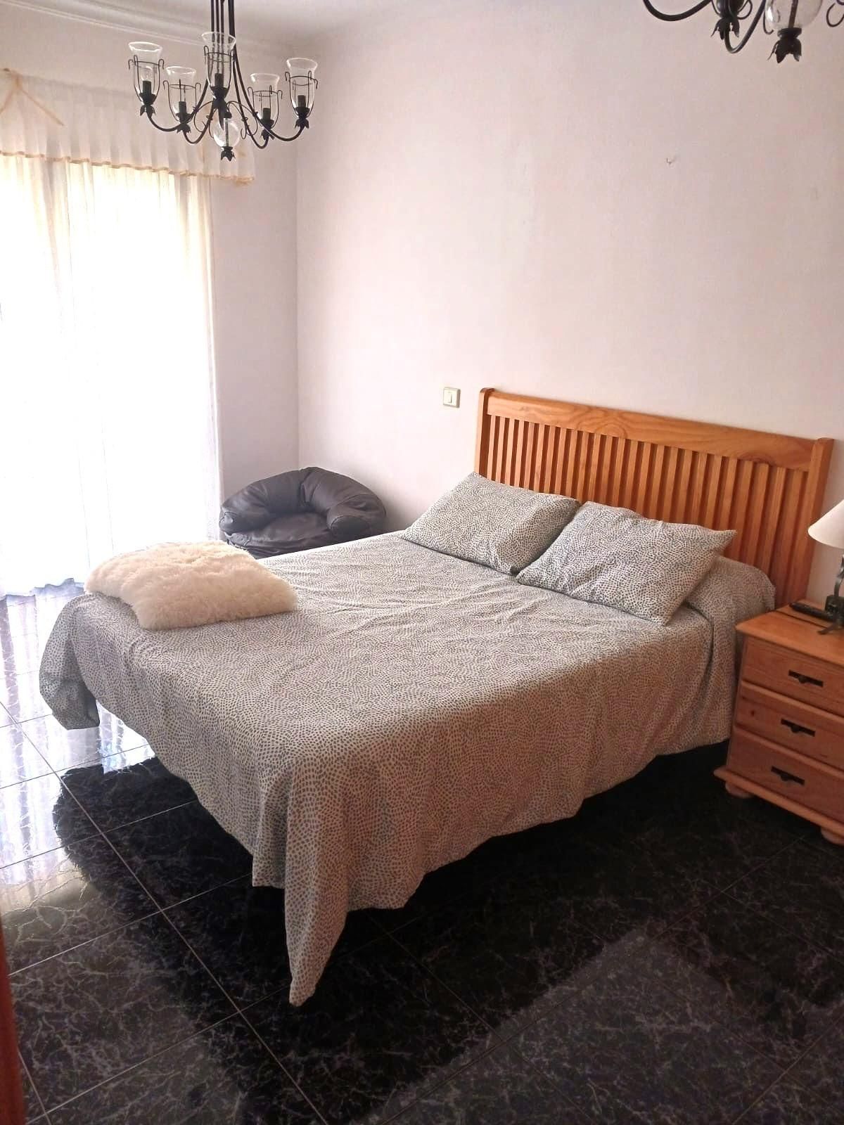 Flat for sale in Calle Pco. Manuel de la Coba Socorro, Vega de San Mateo