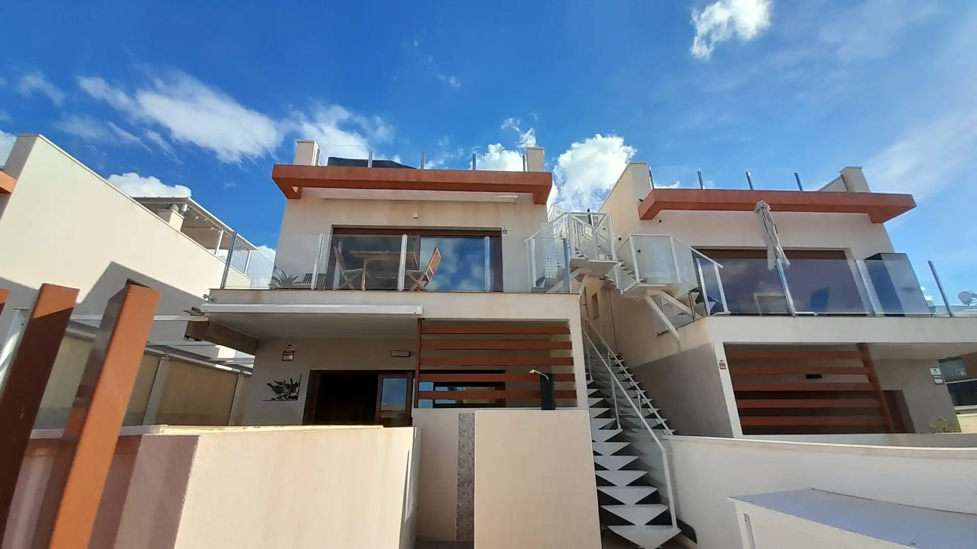 Apartment mit Balkon zum Verkauf in Puerto de Mazarrón, imagen 7