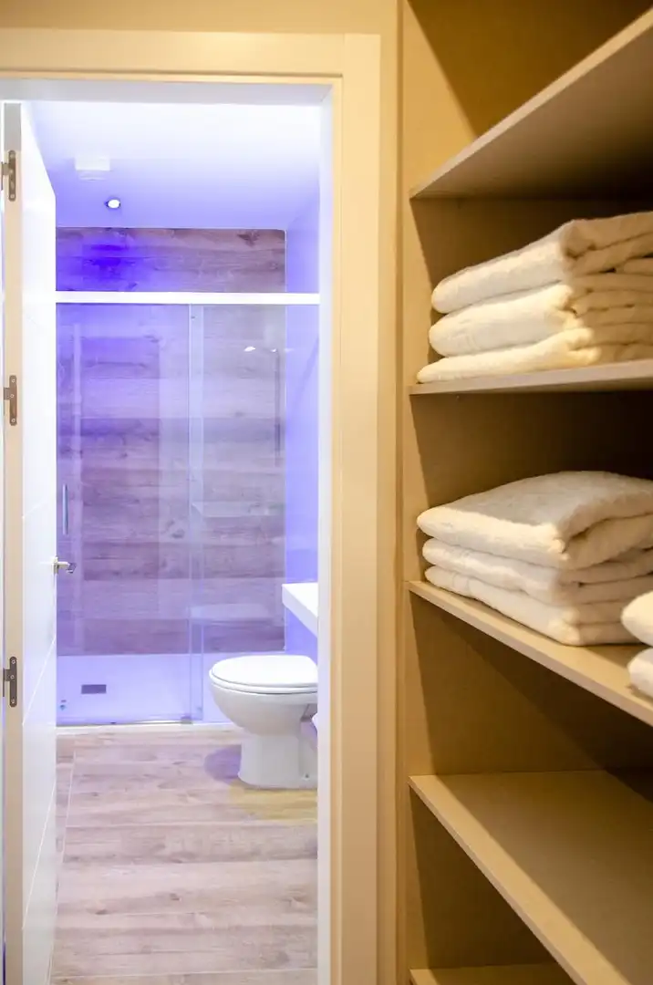 Baño de Estudio en venta en Córdoba con Aire acondicionado y Parquet