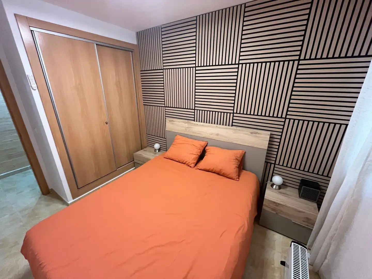 Apartamento en venta en Calle de La Habana, Moncófar Playa