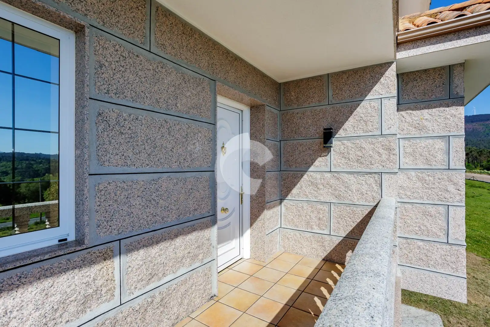 Haus oder Chalet zum Verkauf in O Carballiño   mit Privatgarten
