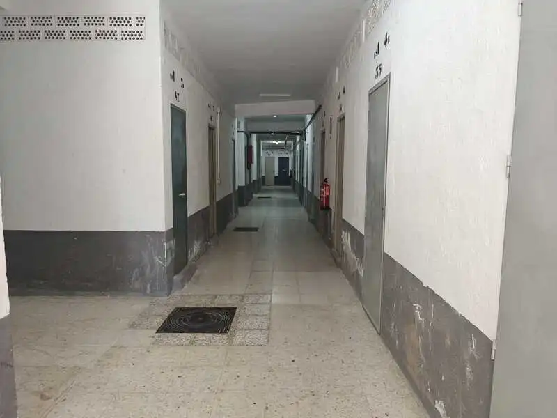Flat for sale in Alcorcón  with Terrace and Storage room