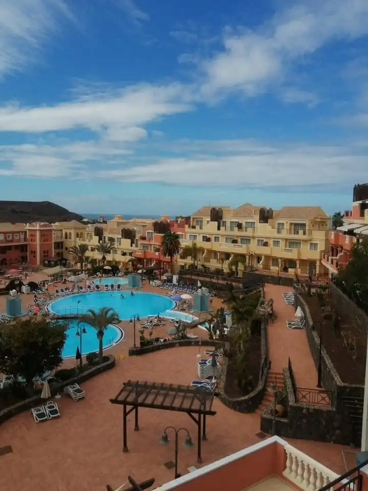 Flat with pool for sale in Meandro, imagen 54