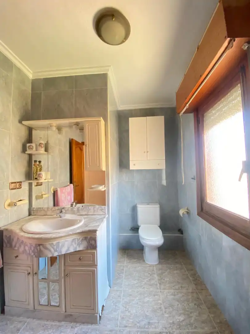 Villa avec terrasse à vendre à El Hornillo, imagen 27