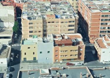 Piso en Venta en Calle Campillo, 41 en San Gregorio