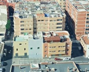 Vista exterior de Pis en venda en Telde amb Moblat