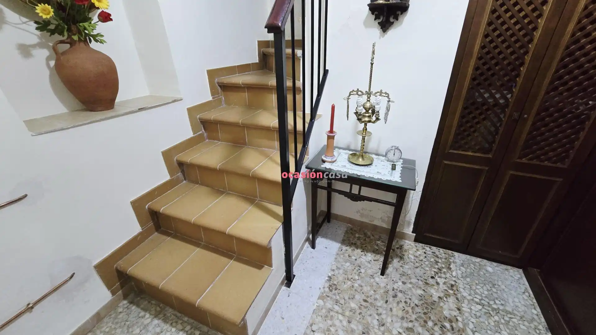 Casa o chalet en venta en Fuente la Lancha con Calefacción, Terraza y Trastero