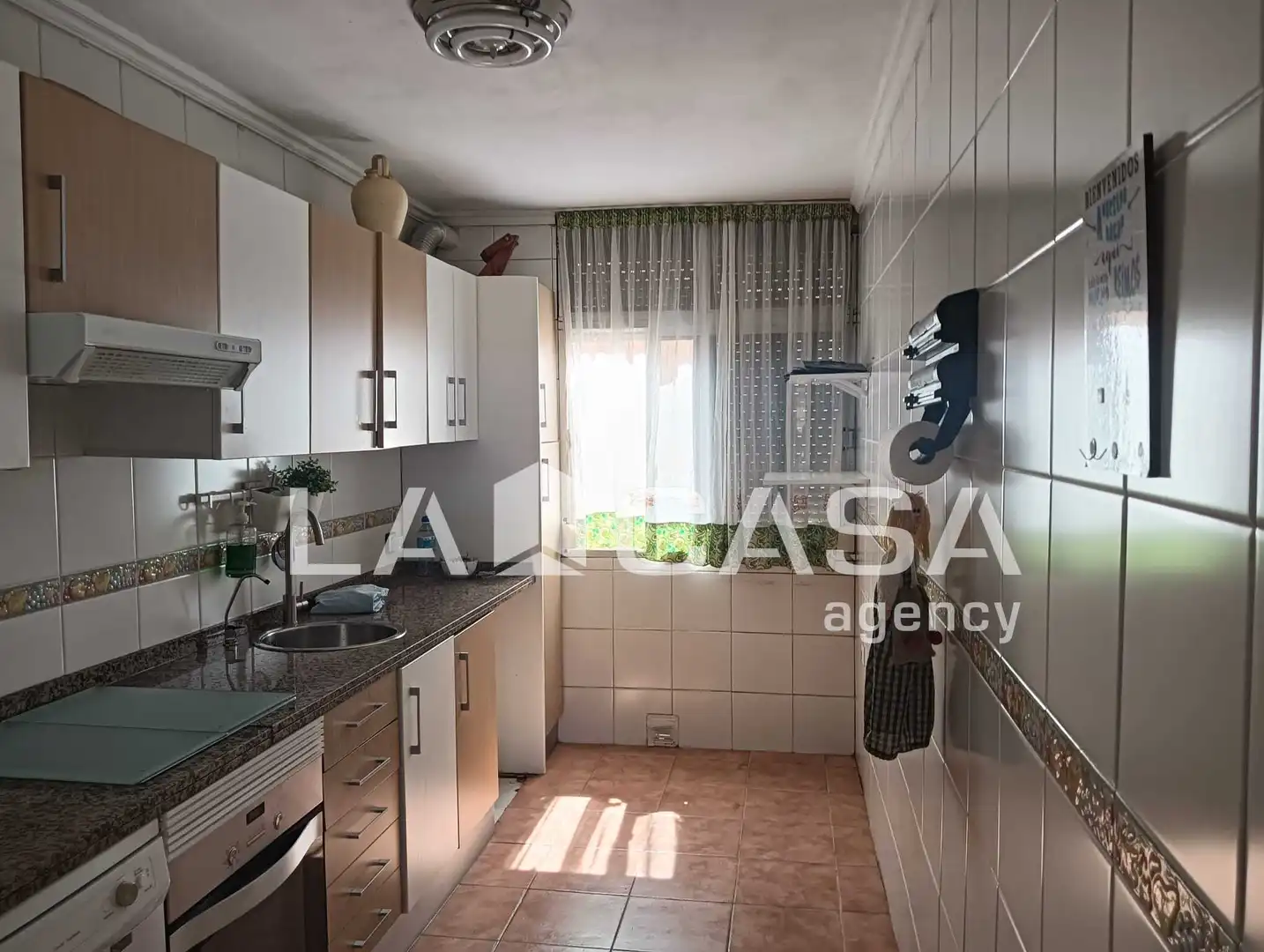 Cocina de Piso en venta en Algeciras