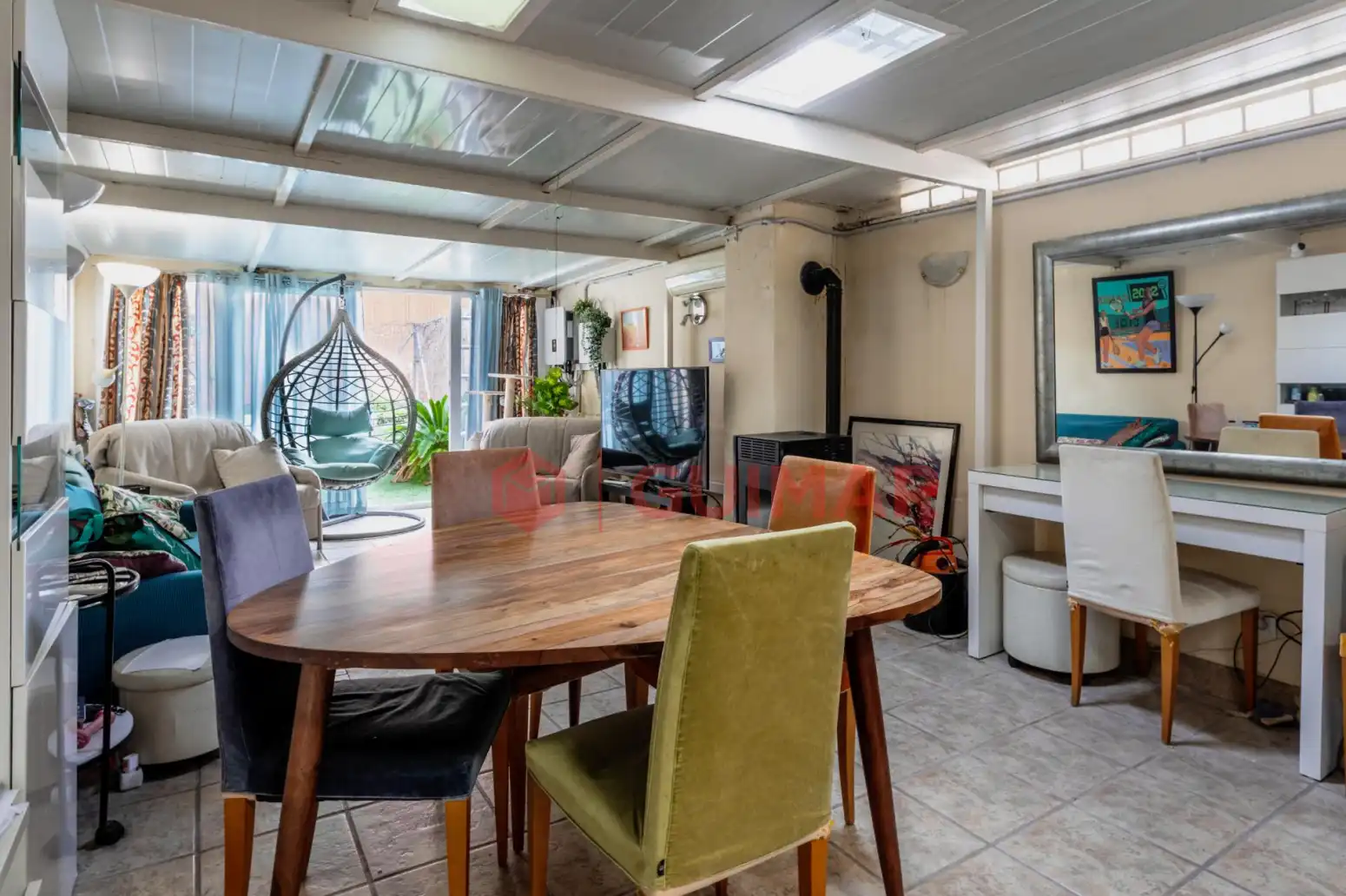 Appartement à vendre à Esplugues de Llobregat - CL ANGEL GUIMERA, imagen 4