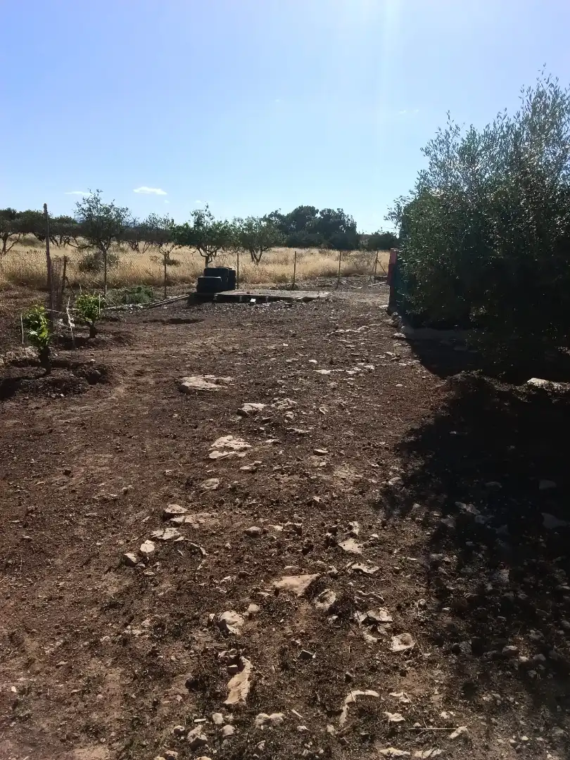 Casa rústica amb jardí en venda a N/A, imagen 27