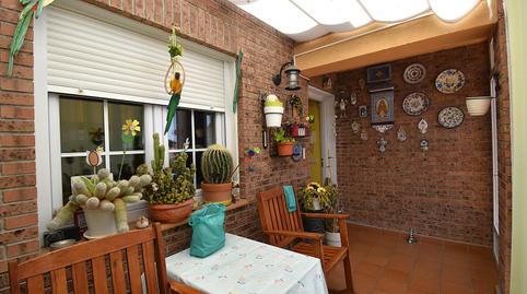 Photo 5 of Single-family semi-detached for sale in Los Molinos, Madrid