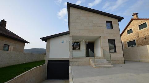Foto 4 de Casa o chalet en venta en Lugar O Casal, Tomiño, Pontevedra