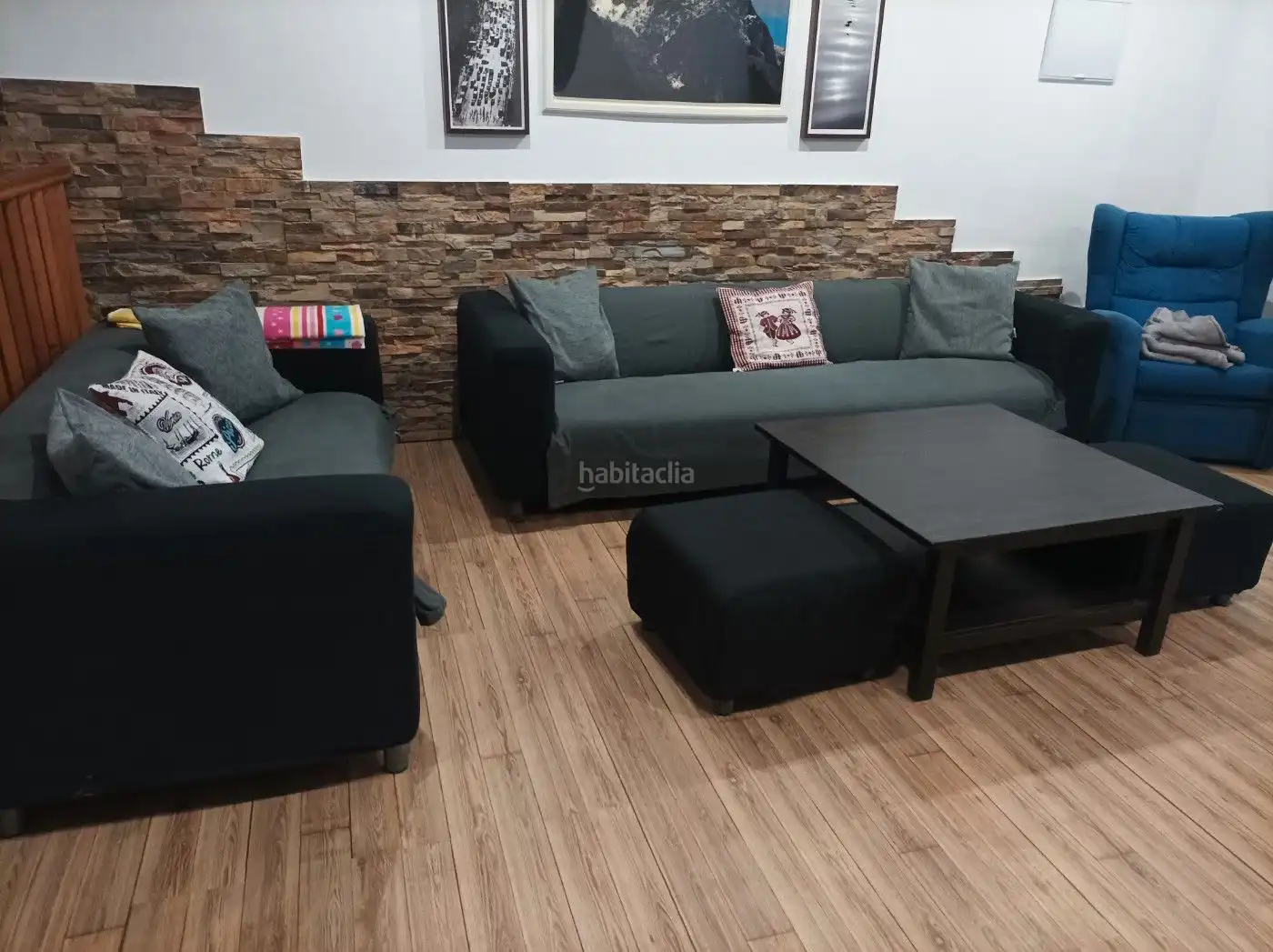 House with garden to rent in Lugar Puertas 52, imagen 26