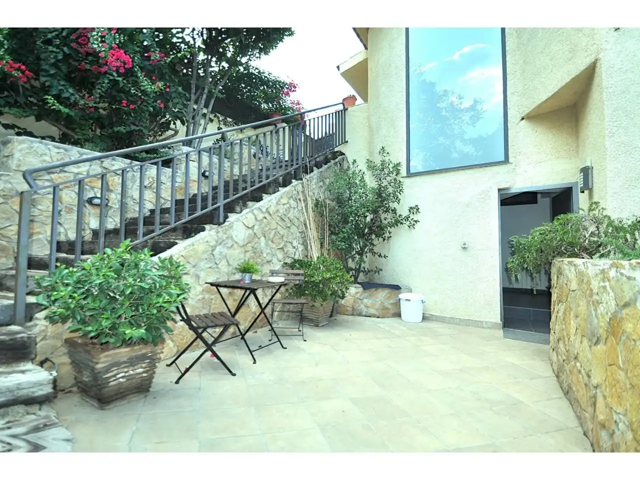 Terrace of Houses for sale in Lloret de Mar  with Heating, Private garden and Terrace