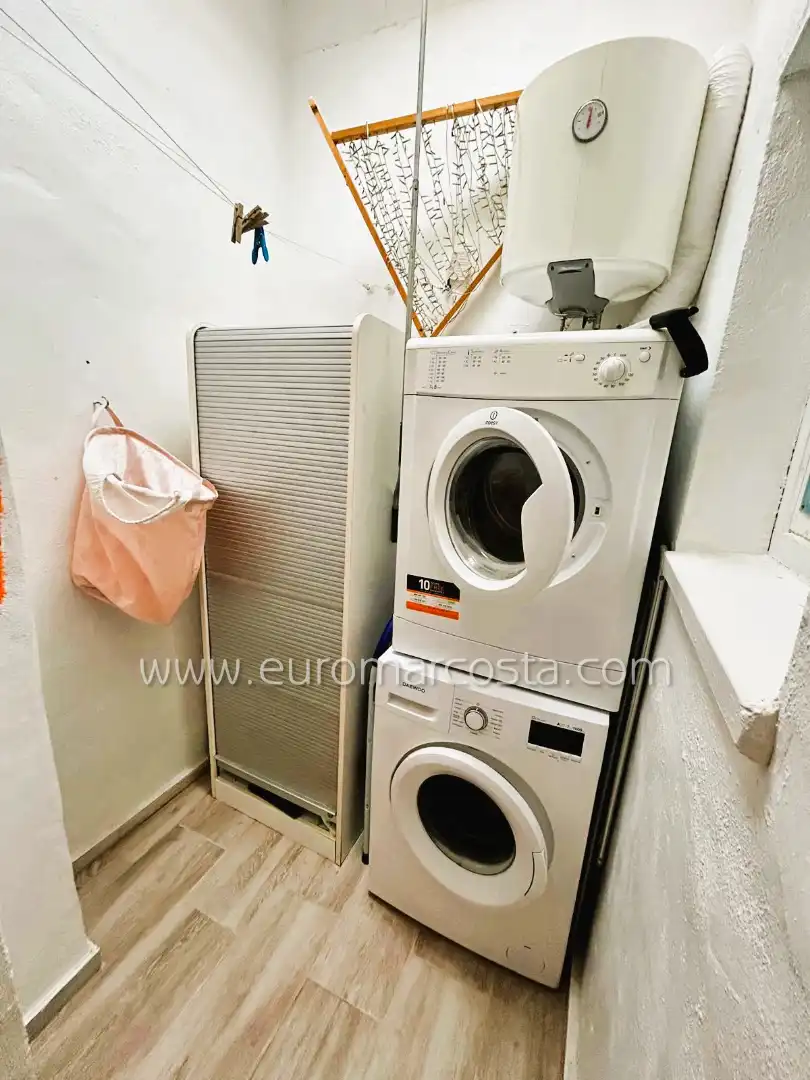 Adosado con jardín en venta en Calle Liszt, imagen 14