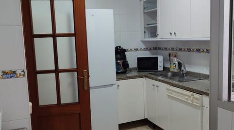 Foto 4 de Pis de lloguer a Calle San Cristóbal, La Algaba, Sevilla