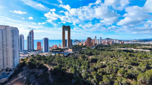 Piso en Venta en Via Parque