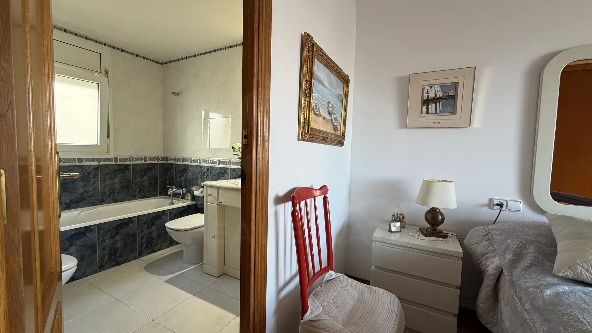 Duplex with lift for sale in Centre Històric, imagen 30