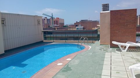 Foto 3 de Piso de alquiler en Carrer D'hernán Cortés, 49, Puerto, Benicarló