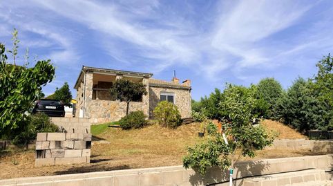 Foto 3 de Casa o xalet en venda a Calle Badajoz, Cedillo del Condado, Toledo