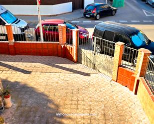 Parking of House or chalet for sale in Cartagena  with Terrace and Balcony