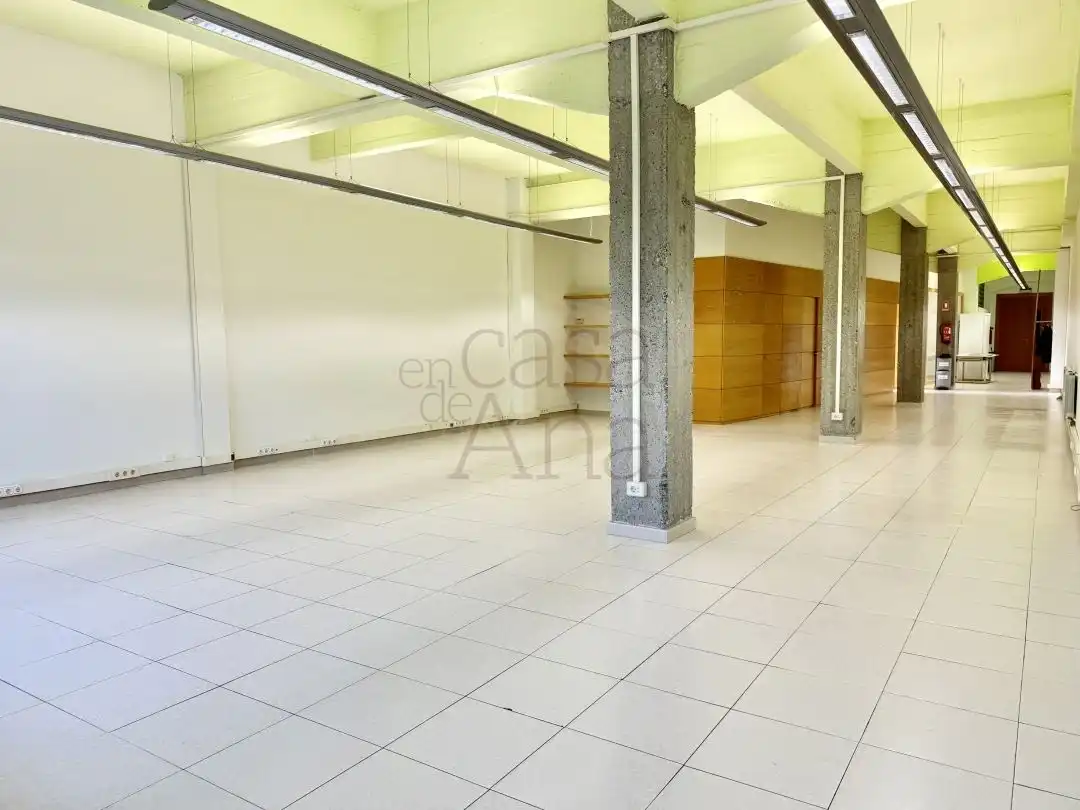 Office space with lift for sale in Nerbioi Kalea, imagen 6