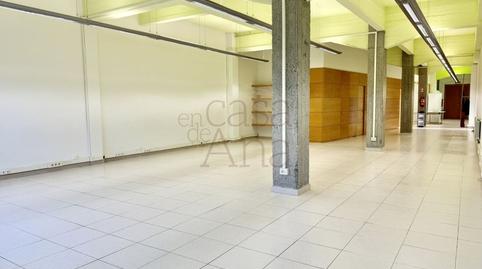 Foto 5 de Oficina en venda a Nerbioi Kalea, Albia, Bizkaia