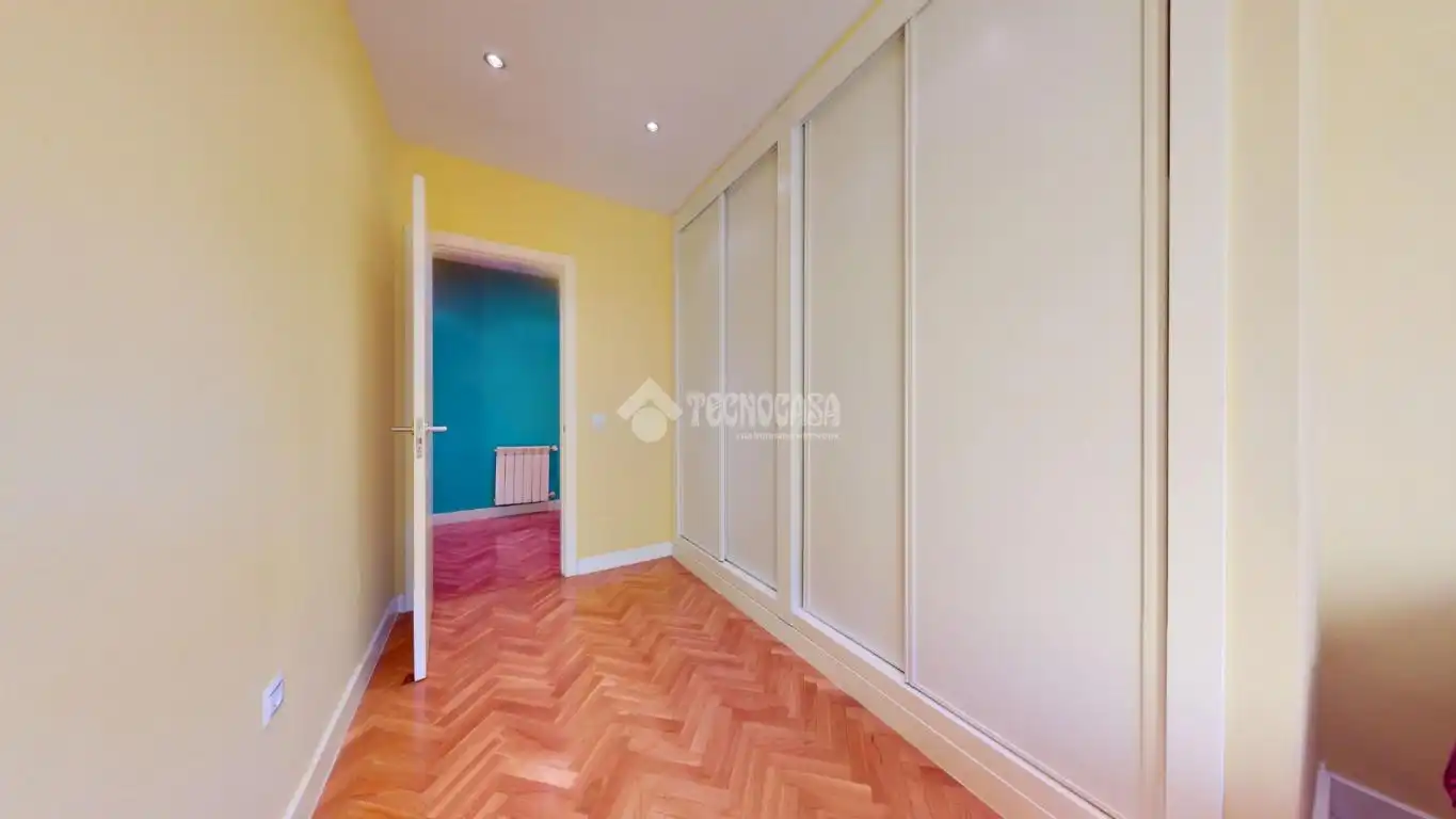 Maison jumelée avec terrasse à vendre à Valdemanco, imagen 24
