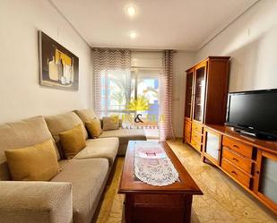 Exterior view of Flat to rent in Orihuela  with Air Conditioner, Heating and Terrace