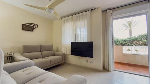 Foto 4 von Wohnungen zum Verkauf in Calle Mexico-manga, Zona Galúa - Calnegre, La Manga del Mar Menor