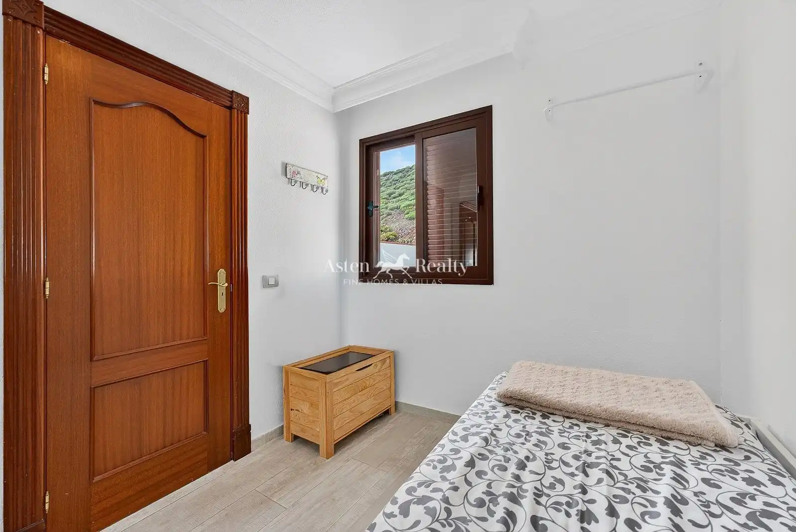 Habitación de Dúplex en venta en Adeje con Aire acondicionado, Terraza y Amueblado