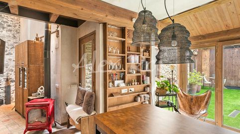 Foto 4 von Haus oder Chalet zum Verkauf in Andreu Xandri, Ger, Girona